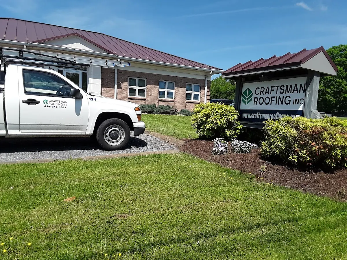 Quality Wind Damage Roof Repair by experienced craftsmen in McGinley Square